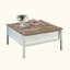 Table de jeu / basse