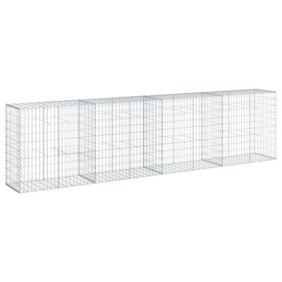 Chanah Stainless Iron Wire Fence Panels