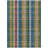  Chayden Area Rug with Non-Slip Backing-1948919677