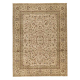 One-of-a-Kind 8'10" X 11'10" Area Rug