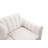 Maelana Velvet L-Shaped Sectional Left Hand Facing-87498722