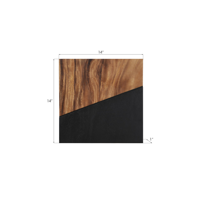 Geometry Wall Décor