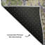Premium Machine Washable Gurubaksh AMF1153 Global Rug-1048584642