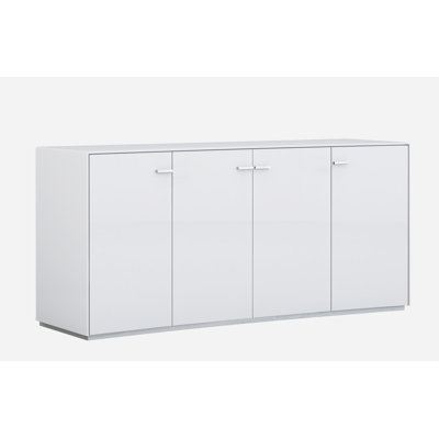 Commode double 6 tiroirs Belmont