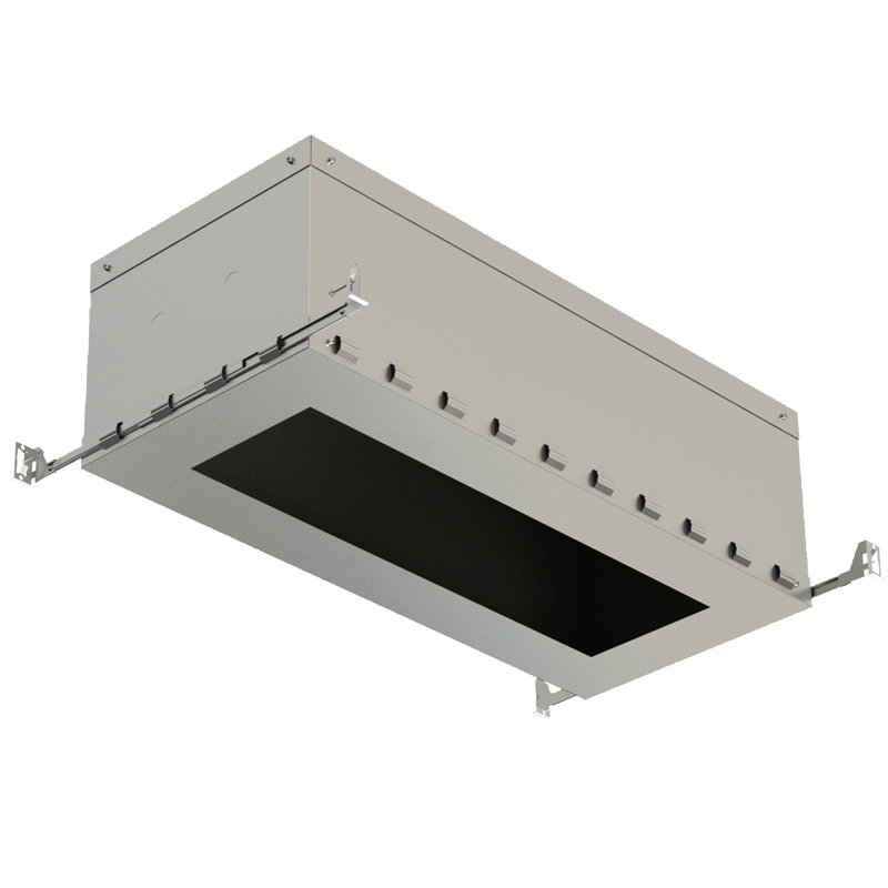Boîtier encastré IC