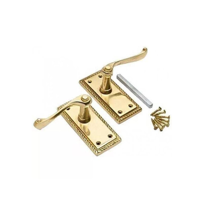 Lever Latch Door Handle 