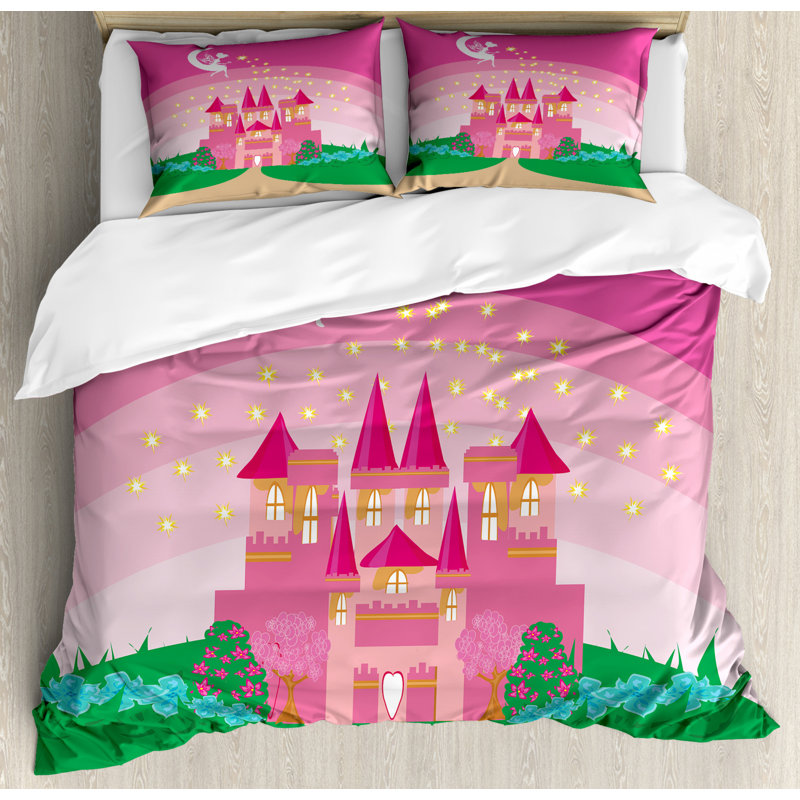Duvet Cover
