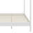  Modern Mid-Century Canopy Bed-110771507-110771512