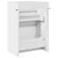 56cm Bathroom Vanity Base Only-239130858