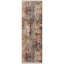 Tapis abstrait moderne délavé-2130227977