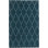 Gates Hand Woven Wool Geometric Area Rug