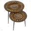 Table basse 2 pièces Modern