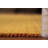 Tribal Gold Gabbeh Oriental Area Rug