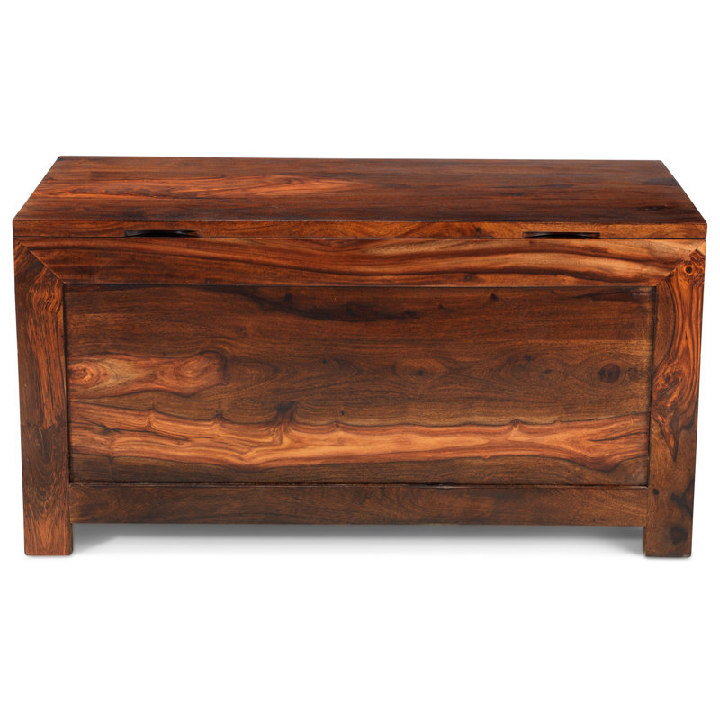 Erin Blanket Chest