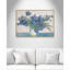 Imprimé iris bleu par Vincent Van Gogh-106700681-106700693-106700697