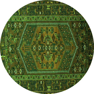Performance Oriental Indoor Rug