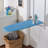 Adjustable Over the Door Ironing Board