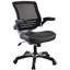 Chaise de bureau avec siège en maille Tonti Edge Porch & Den-22824972-22824969