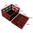 3-Pack 34 Quart Collapsible Stackable Storage Bins, Milk Crates