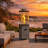 41,000 BTU Propane Patio Heater-124965751