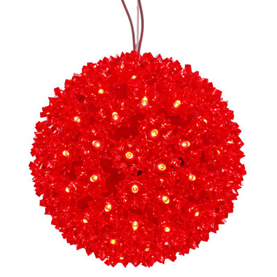 Starlight Sphere Ornament LED Light Sphere
