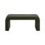 Banc de douche 42 po Boucle Waterfall