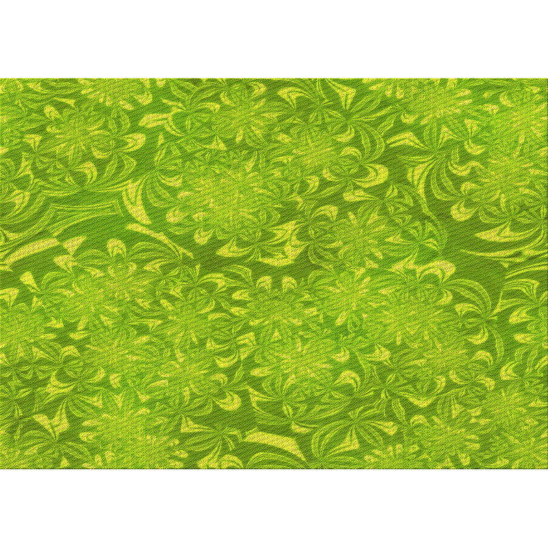 Indoor Rug, Rectangle 3' x 5'