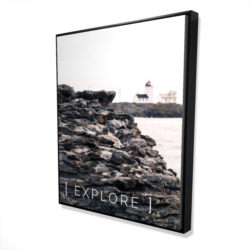 " Explore "