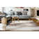 Alban Performance Abstract Indoor Rug