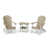 Weathered Wood/White is out of stock