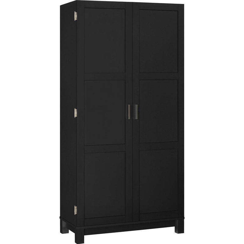 Richfield 80.01cm Sideboard, Black