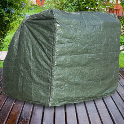 Outdoor Swing Seat Cover