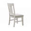 Chaise sans accoudoirs de salle à manger-959686984