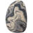 Thurner PEBBLE 63436-5656 GREY/CREAM-1811905916