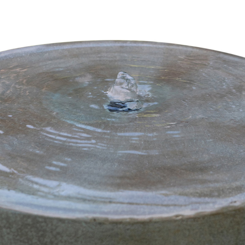Fontaine résistante aux intempéries Sasharae