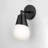 Orwin Armed Sconce-213409826