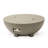 36Inch Round Iron Fire Pit Table
