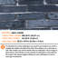 Alivyah 3.9m x 21cm Embossed Wallpaper Roll-1736772332