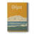 Summer Abroad III -Custom Wrapped Gallery Cavas-580792899