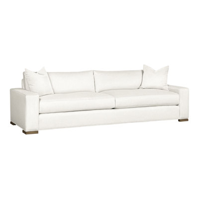 Paxton 109" Two Seat Extended Sofa