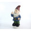 Statue de gnome clignotant-73098022