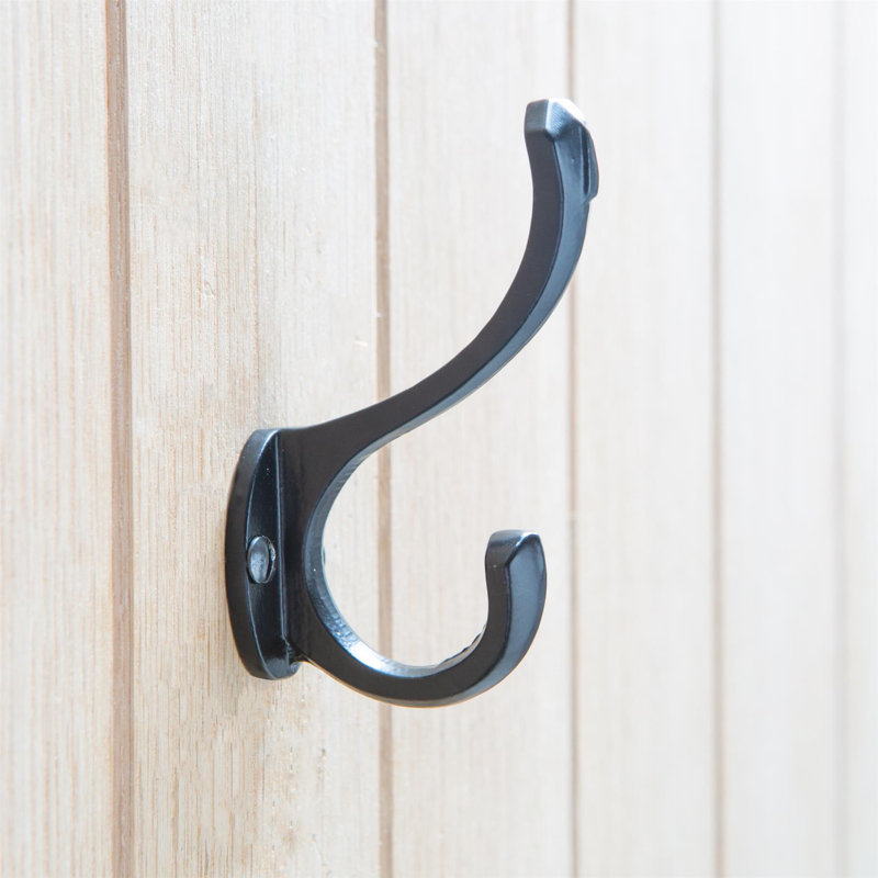 Iron Wall Wall Hook