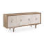 Belgrave 84'' W Solid Wood Sideboard