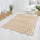 Abstract Area Rug