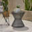Nevada Side Table （Only Include Table)-618230837