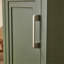 Ensemble de meuble-lavabo simple autoportant de 18 po avec plateau-1686608267