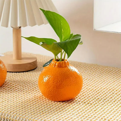 Orange Orange