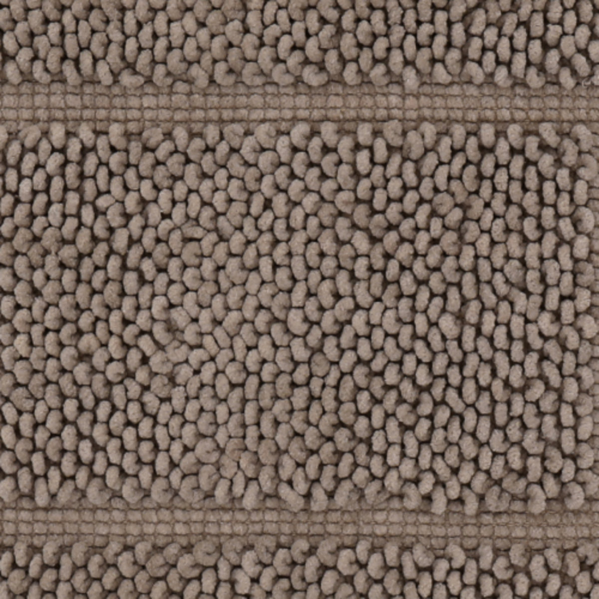Payten Cotton Bath Mat, Cappuccino, Single - 20"W x 32"L