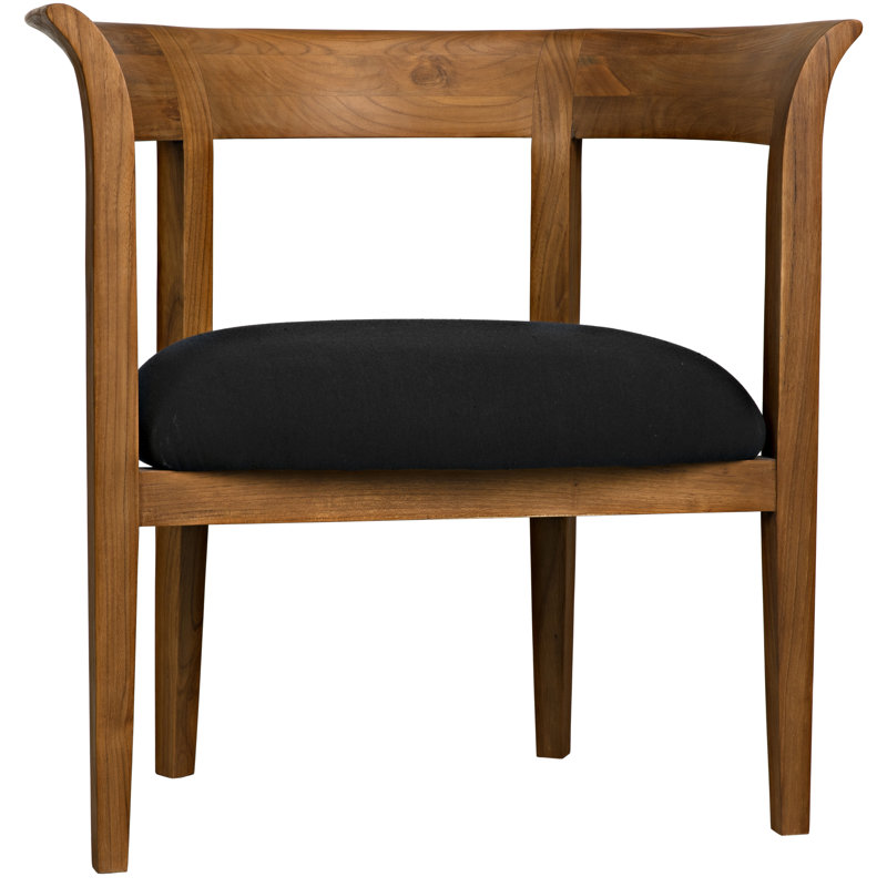 Webster Barrel Chair