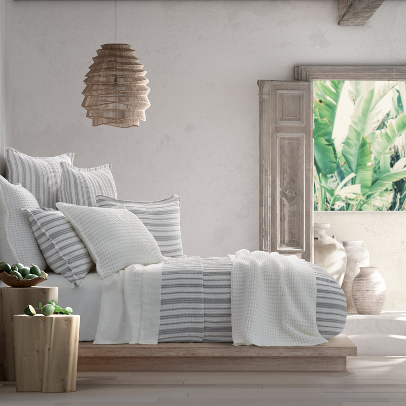 Reuben Coverlet, King Coverlet